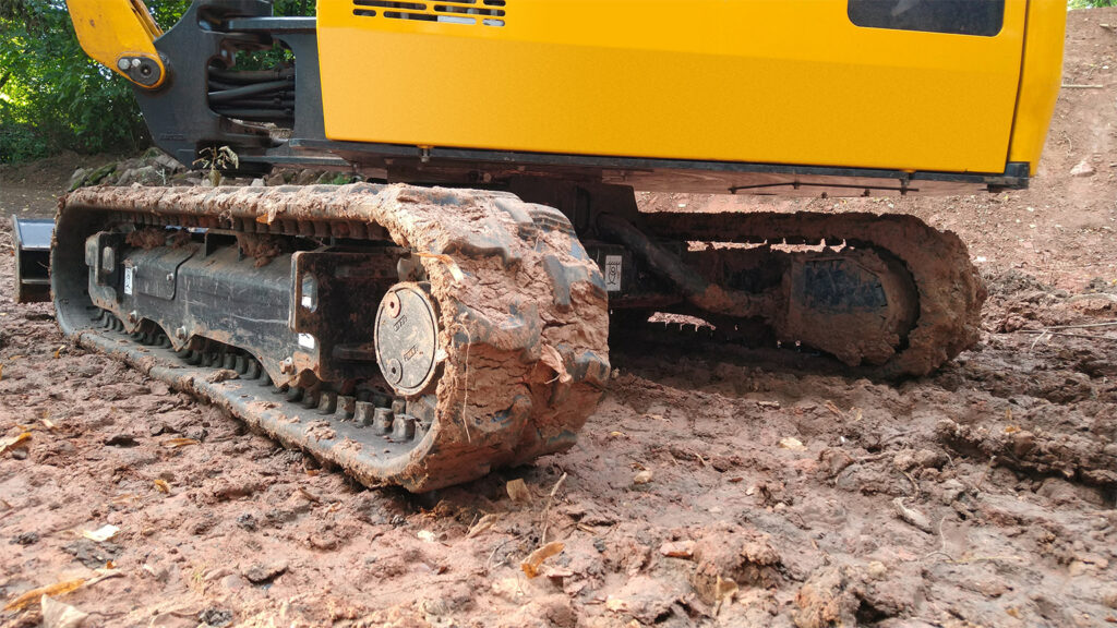 COtrack MiniX JCB 1 RGB