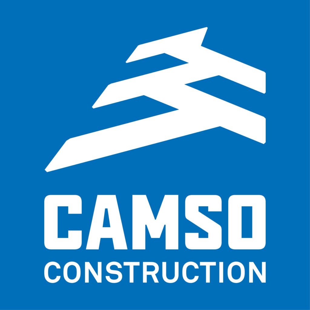 L Camso Construction 2935C 2